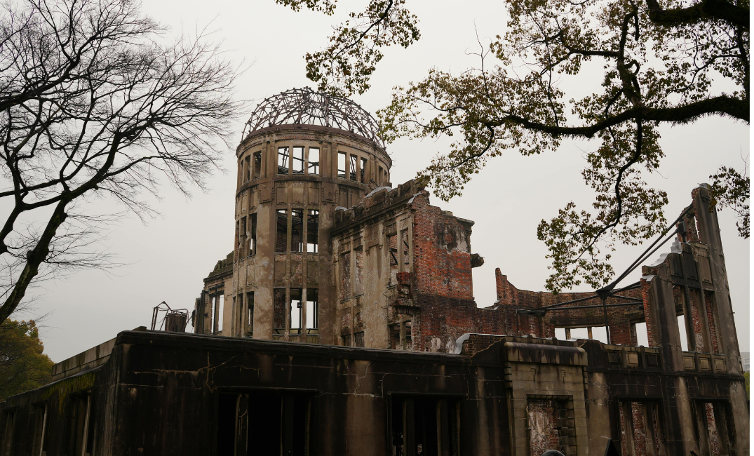 A-Bomb Dome
